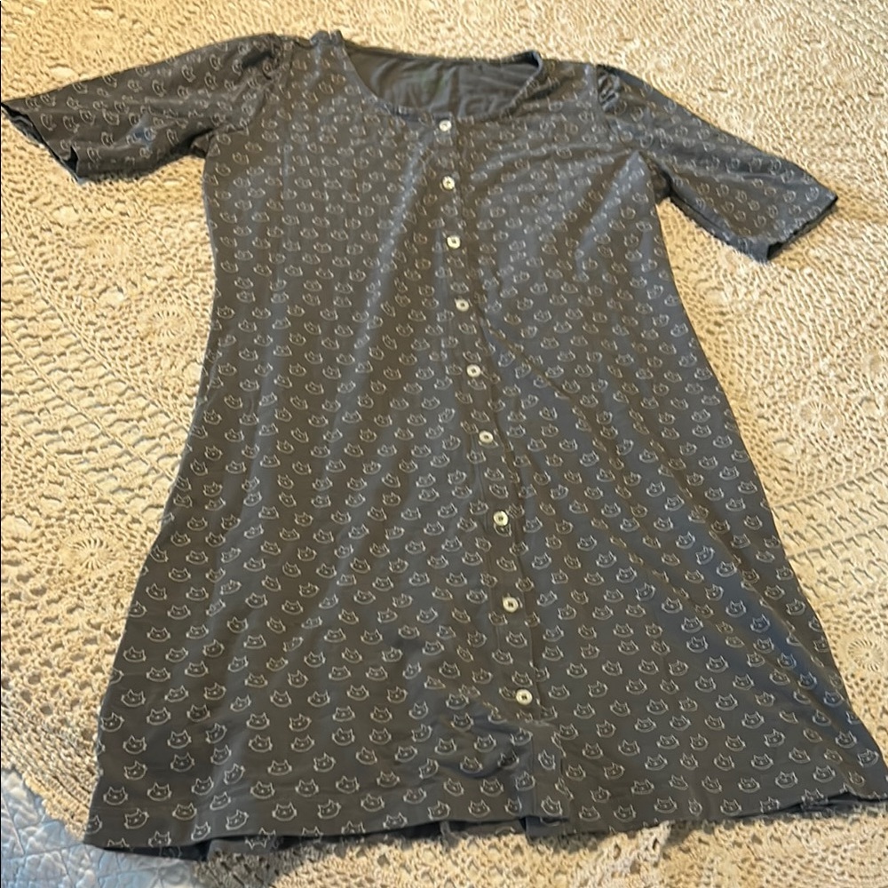 Little Liam Kate Quinn Dress